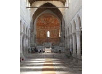 La cattedrale di Aquileia