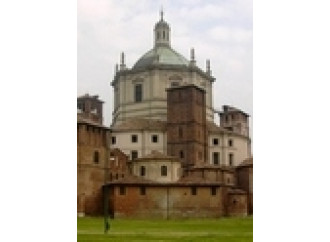La basilica più antica di Milano