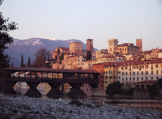 Bassano del Grappa, tra cultura e memoria della Grande Guerra