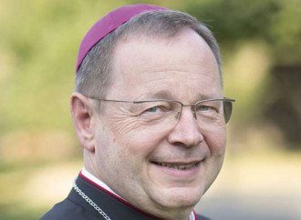 Il vescovo Bätzing e le elezioni in Germania