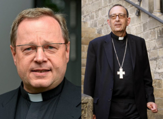 I vescovi tedeschi e spagnoli votano la linea progressista