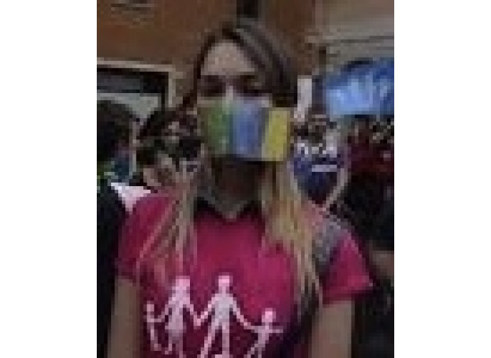 Siete contro i gay? Rischiate la galera Siete contro i gay? Rischiate la galera