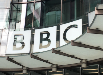 Bbc nell’occhio del ciclone