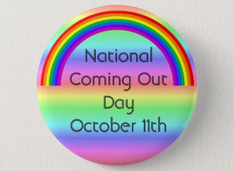 Coming Out Day