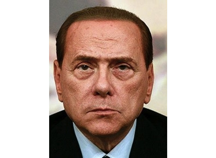 Silvio Berlusconi