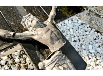 I cristiani perseguitati sfidano il male con la misericordia