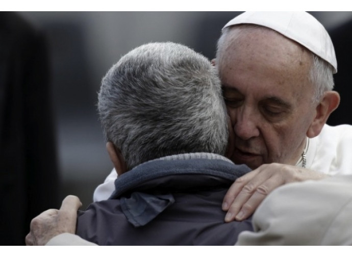 Papa Francesco