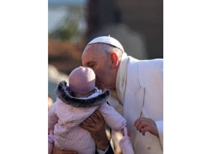 Papa Francesco Papa Francesco