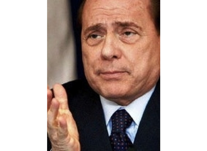 Silvio Berlusconi Silvio Berlusconi