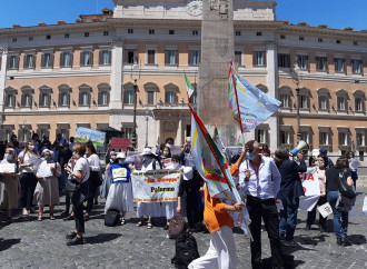 Tutti i politici al capezzale delle paritarie: “Ora i fatti”