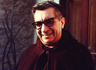 Il beato Gabriele Allegra e la missione della Corredentrice