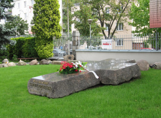 Popieluszko, un ricordo del martire dei comunisti
