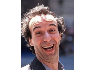 Benigni furbo e catto-comunista. Perfetto per il Quirinale