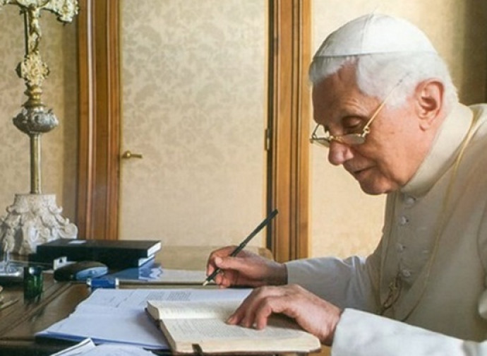 Benedetto XVI