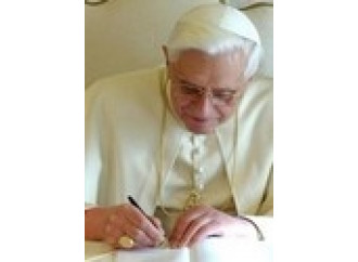 Il senso dell'economia nell'insegnamento del Papa