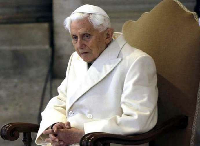 Benedetto XVI