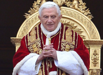 Spigolature dalla “Caritas in veritate” di BXVI