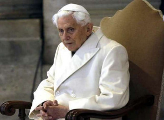 Quelle allusioni alla salute di Benedetto XVI