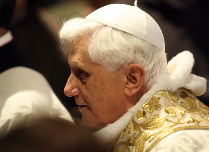 Benedetto XVI