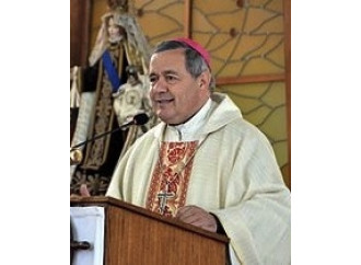 Abusi del clero
Nuova tegola per
papa Francesco
