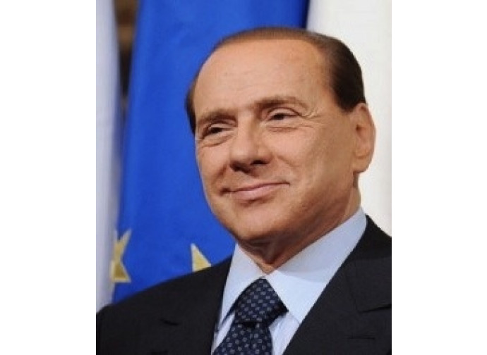 Silvio Berlusconi Silvio Berlusconi