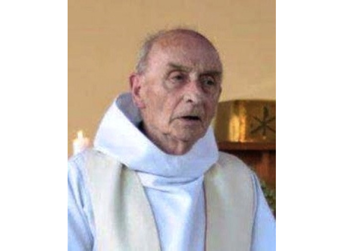 Padre Jacques Hamel Padre Jacques Hamel