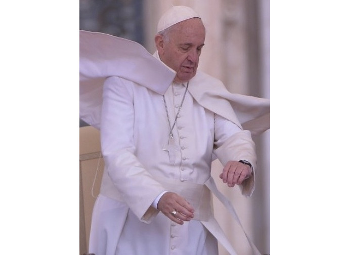 Papa Francesco Papa Francesco