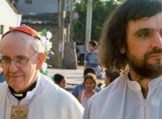 Argentina: padre Pepe scende in campo contro Milei