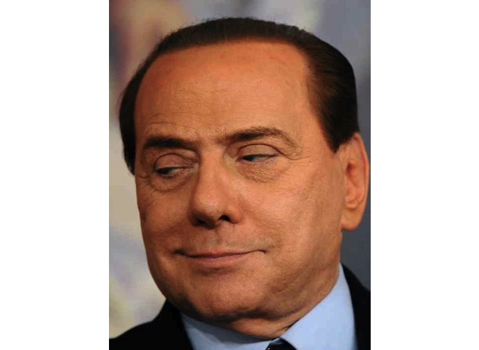 Silvio Berlusconi Silvio Berlusconi