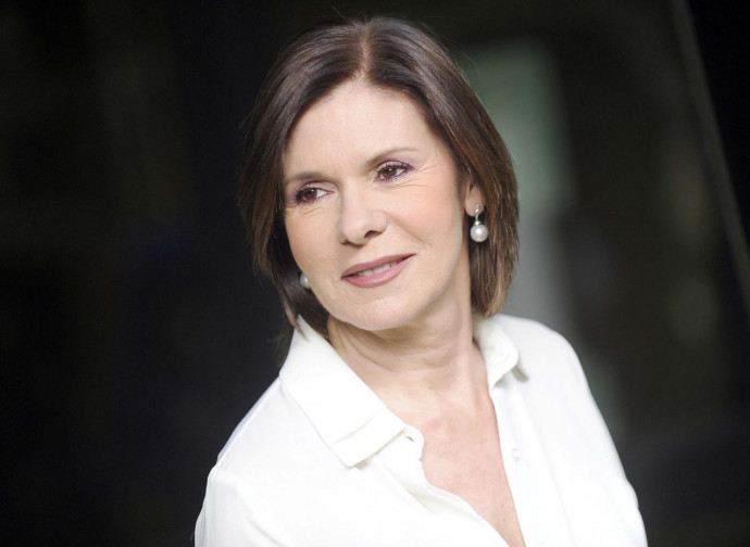 Bianca Berlinguer Bianca Berlinguer