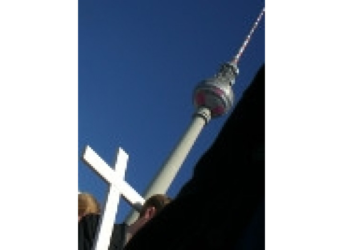 Berlino Berlino