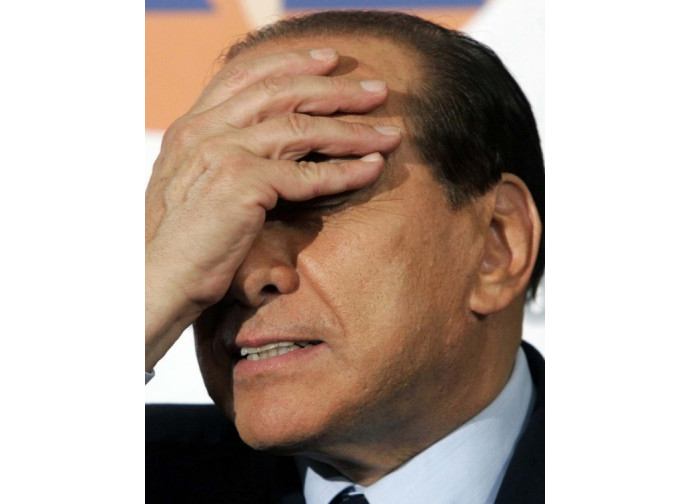 Berlusconi Berlusconi