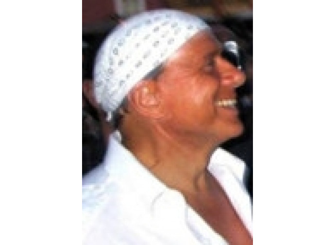Berlusconi Berlusconi