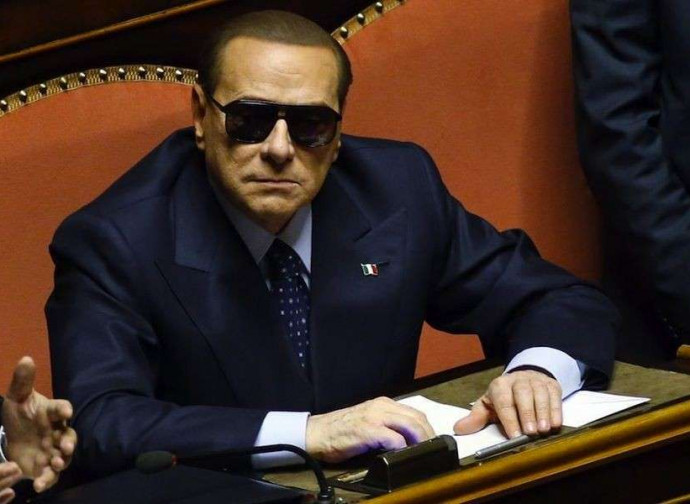 Silvio Berlusconi