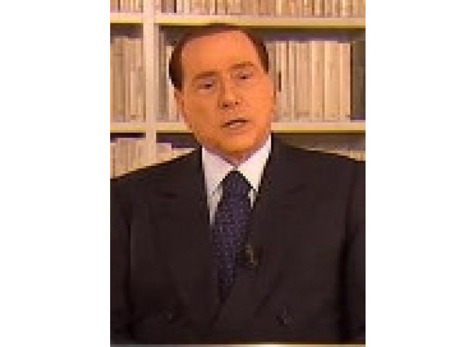 Berlusconi Berlusconi