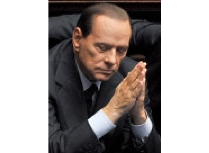 Berlusconi Berlusconi
