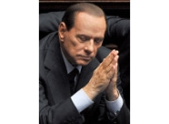 La prossima implosione del Pdl
