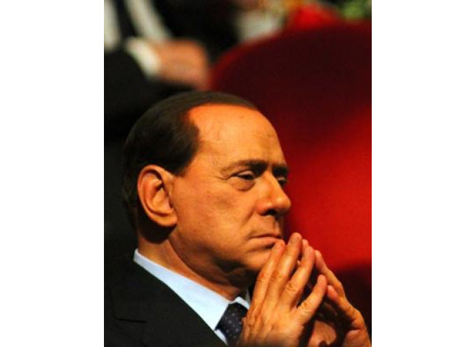 Silvio Berlusconi Silvio Berlusconi