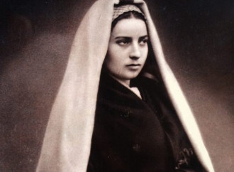 Vita nascosta di una santa: Bernadette nel convento di Nevers