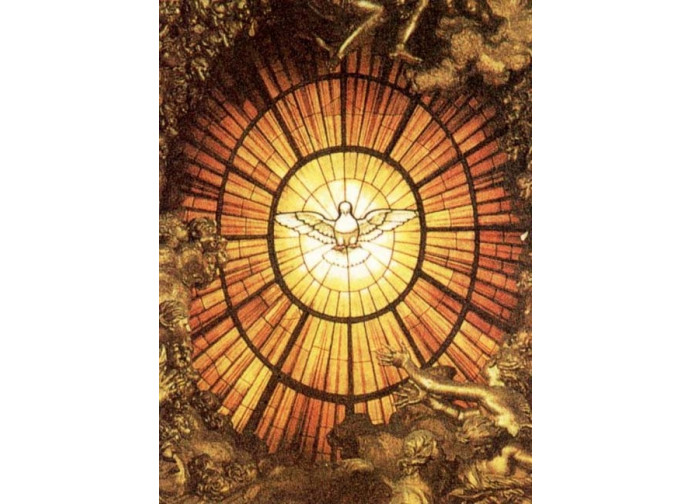 Bernini, Gloria