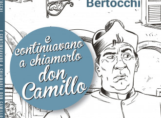 Don Camillo, la saggezza cristiana continua in Appennino