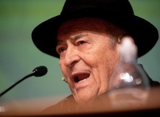 Sesso e rivoluzione. In memoria di Bertolucci