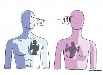 Beyond the transition
