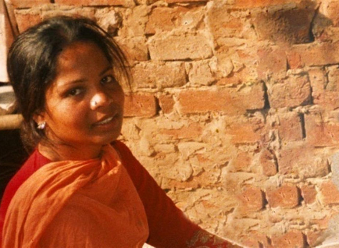 Asia Bibi