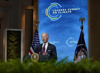 Clima, la fine del mondo può attendere