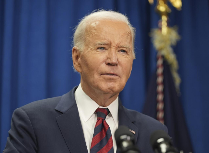 Joe Biden (La Presse) Joe Biden (La Presse)