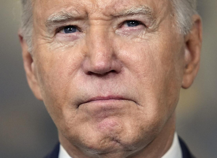 Joe Biden (La Presse) Joe Biden (La Presse)