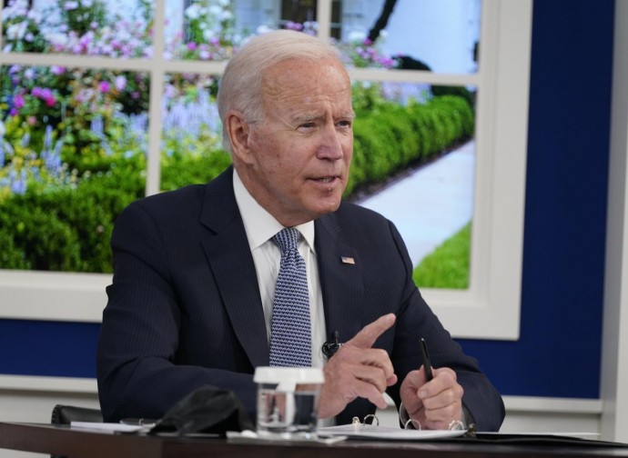 Joe Biden Joe Biden