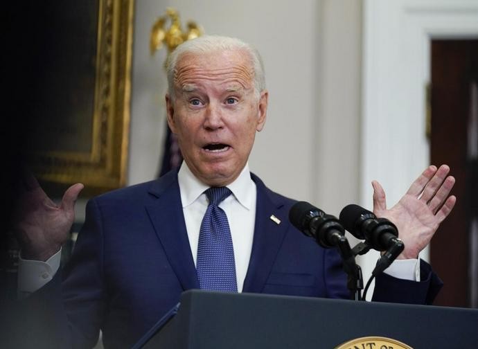 Joe Biden Joe Biden