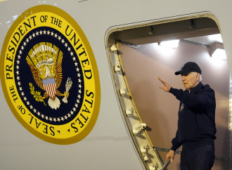 Biden si ritira dalle elezioni, i Democratici orfani del loro candidato